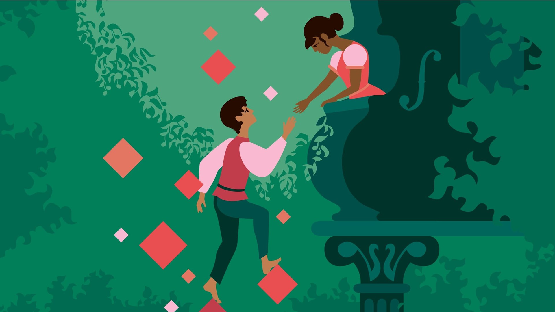 Kinderconcert in het Concertgebouw