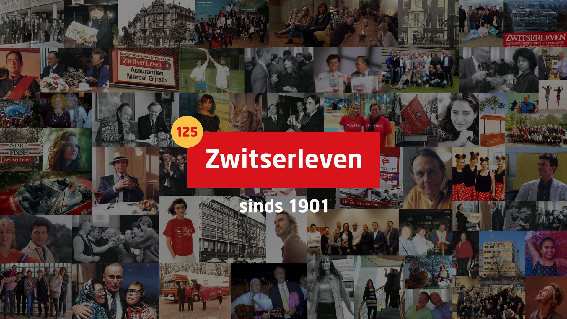 Zwitserleven Adviseursbijeenkomst op 25 november