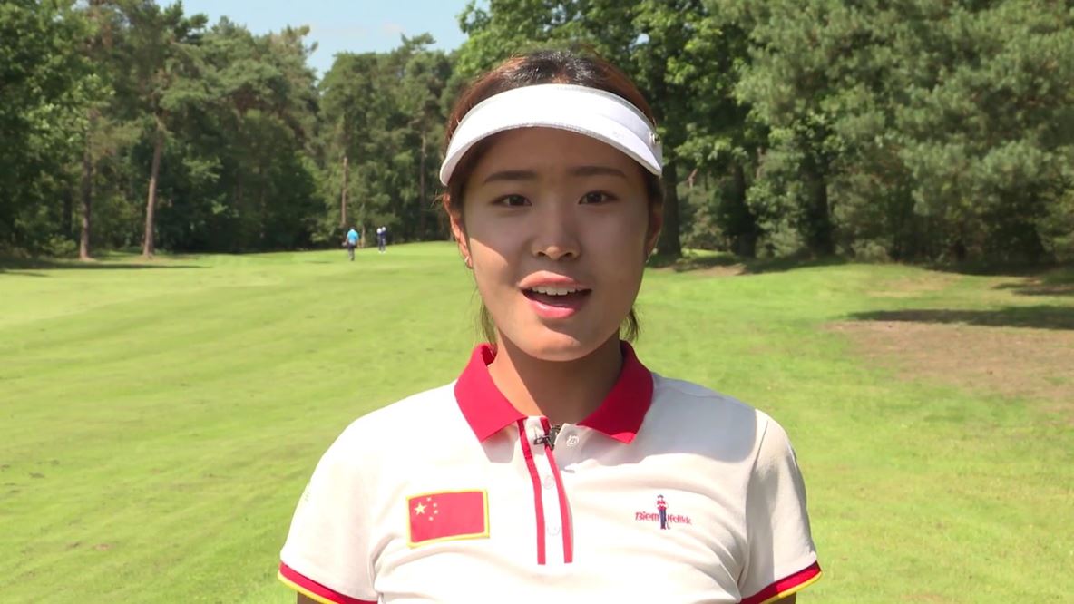 Het Zwitserleven Dutch Junior Open 2017 is gestart