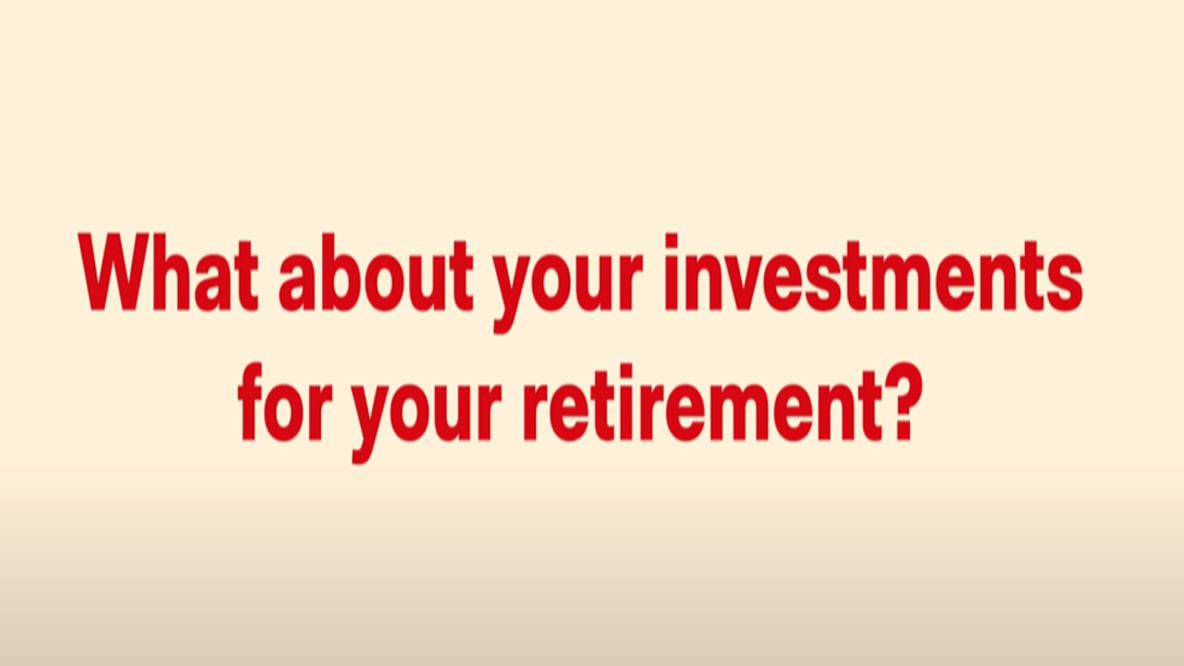 Return on investments 2023