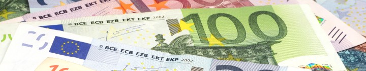 Dweilen met de geldkraan open