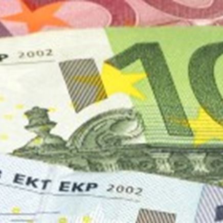 Dweilen met de geldkraan open