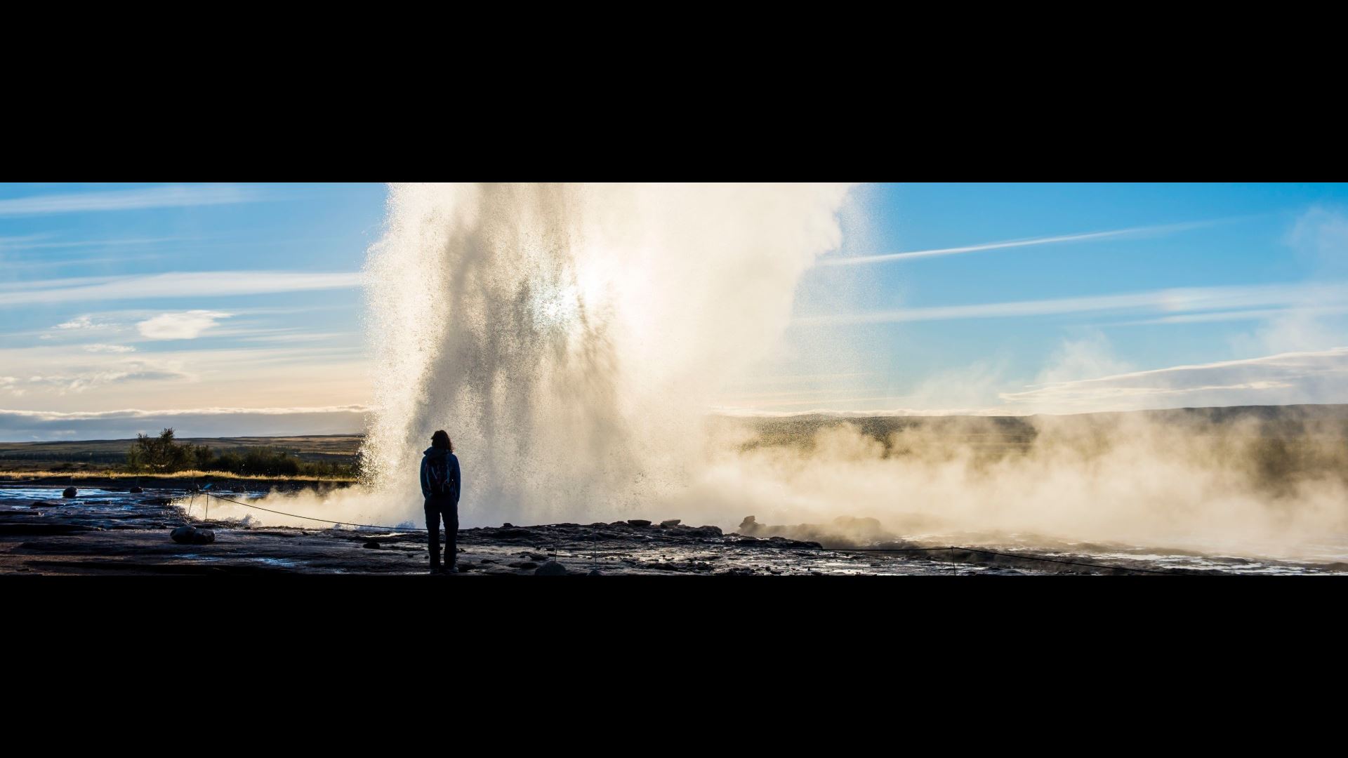 Het begin van nieuwe natuur