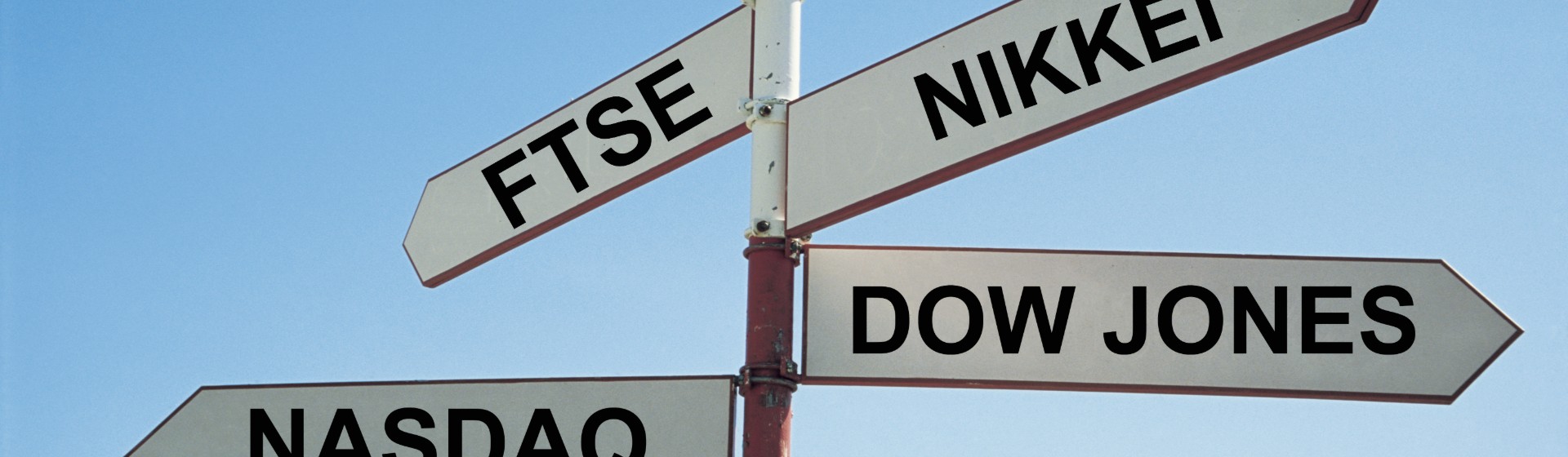 Magie van de Fed uitgewerkt