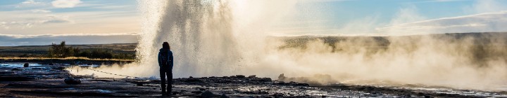 Het begin van nieuwe natuur