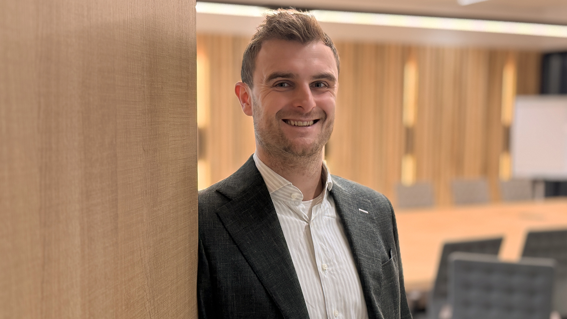 Jasper van den Bosch