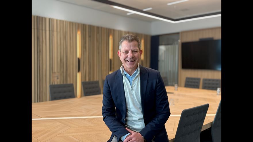 Herman van den Broek