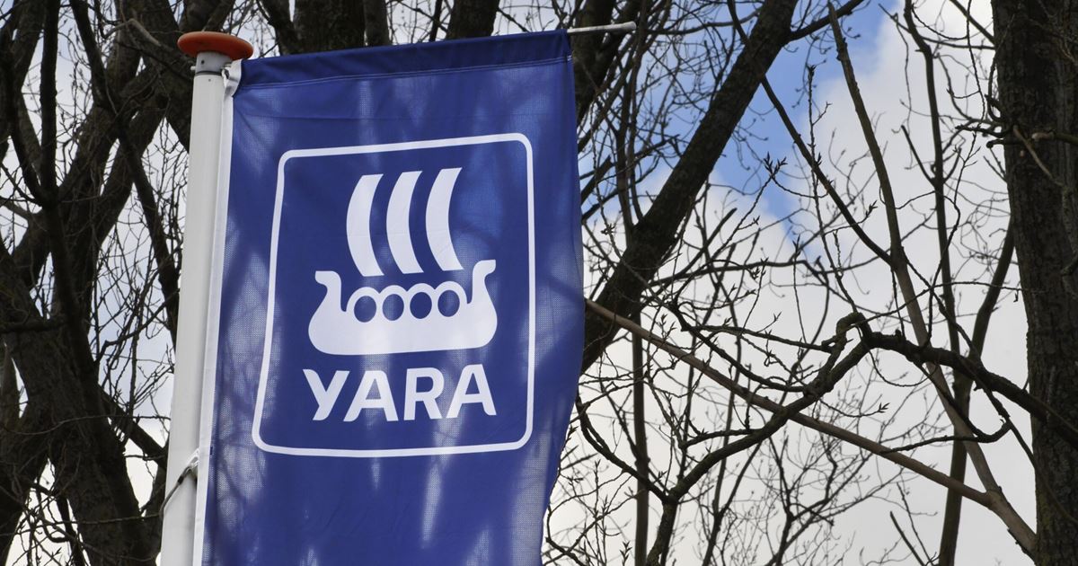 Pension fund Yara Nederland chooses Zwitserleven