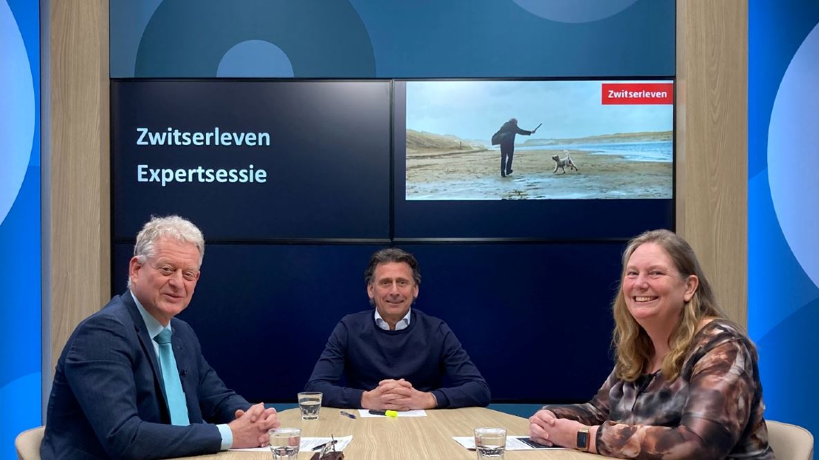 Keuzes rondom pensioenen: klantbehoeften en spelregels