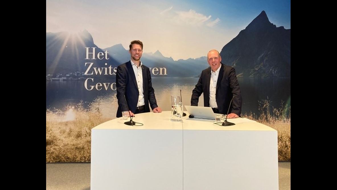 Expertsessie Uniforme Rekenmethodiek
