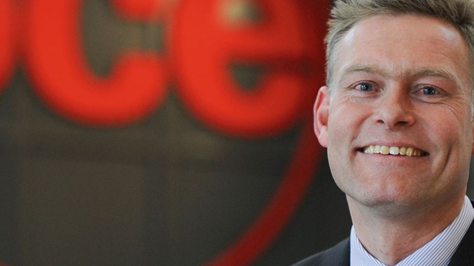 Jaap Hoogland, International Pension Manager Océ-Technologies B.V.