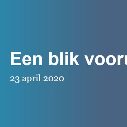 Webinar: een vooruitblik op het pensioenbedrijf.