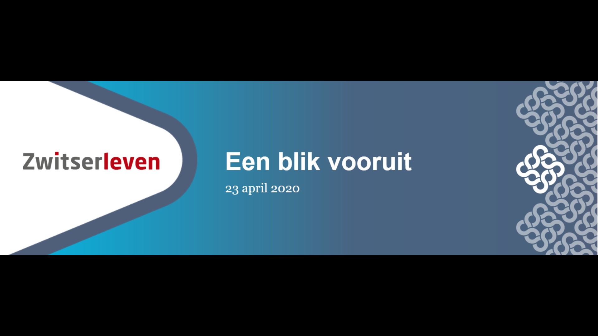 Webinar: een vooruitblik op het pensioenbedrijf.