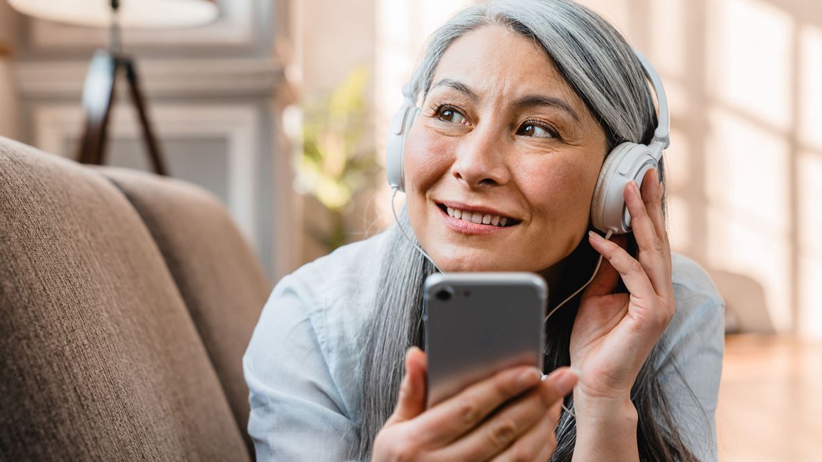 Een gevoel dat we delen