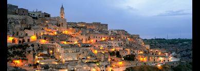 Wonderschoon Matera