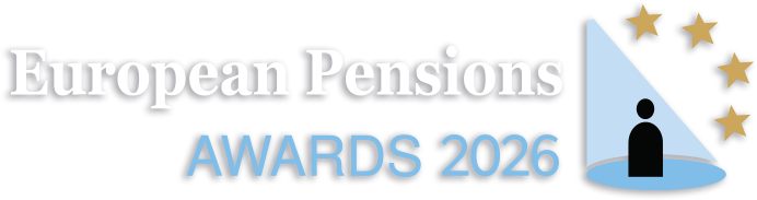 Logo European Pension Awards 2026
