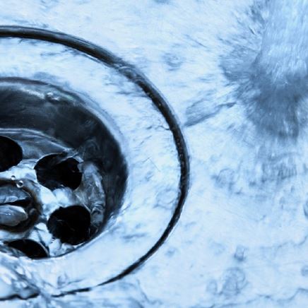 Waterbesparing bij Zwitserleven