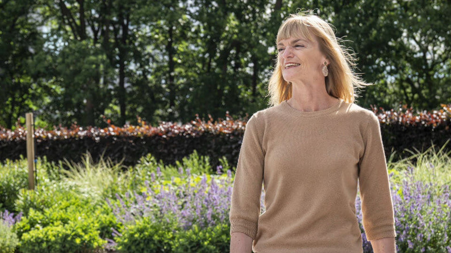 Susanne Mulders-de Rooij, oud-voorzitter van bestuur pensioenfonds Heijmans