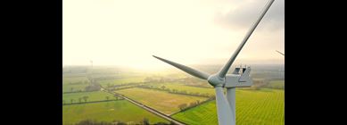 We investeren in een windmolenpark