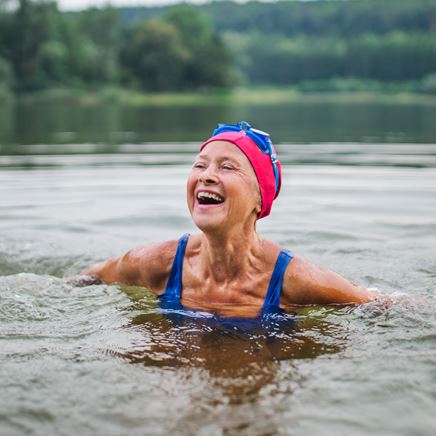 Zwitserleven doet weer mee aan de Pensioen 3-daagse!