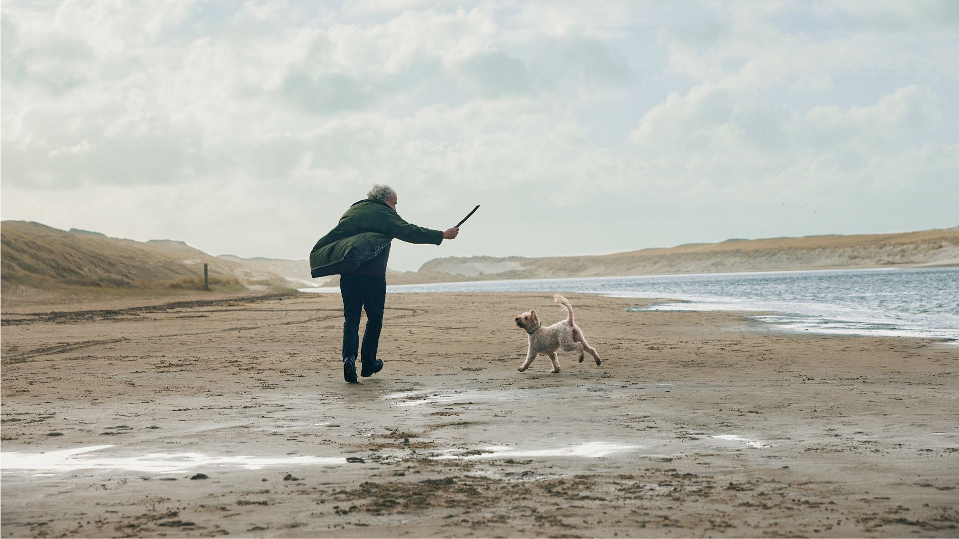 Het Zwitserleven gevoel. Een gevoel dat we delen