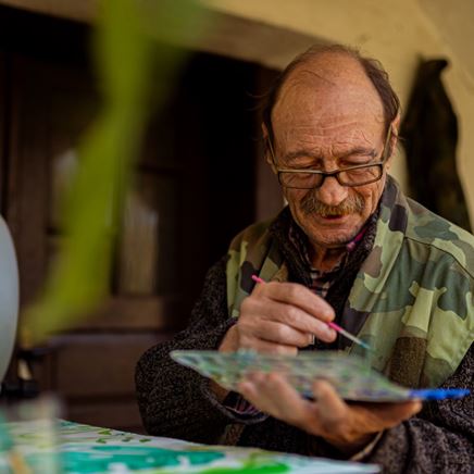 Zwitserleven lanceert nieuwe merkcampagne ‘Met Gevoel voor de toekomst’