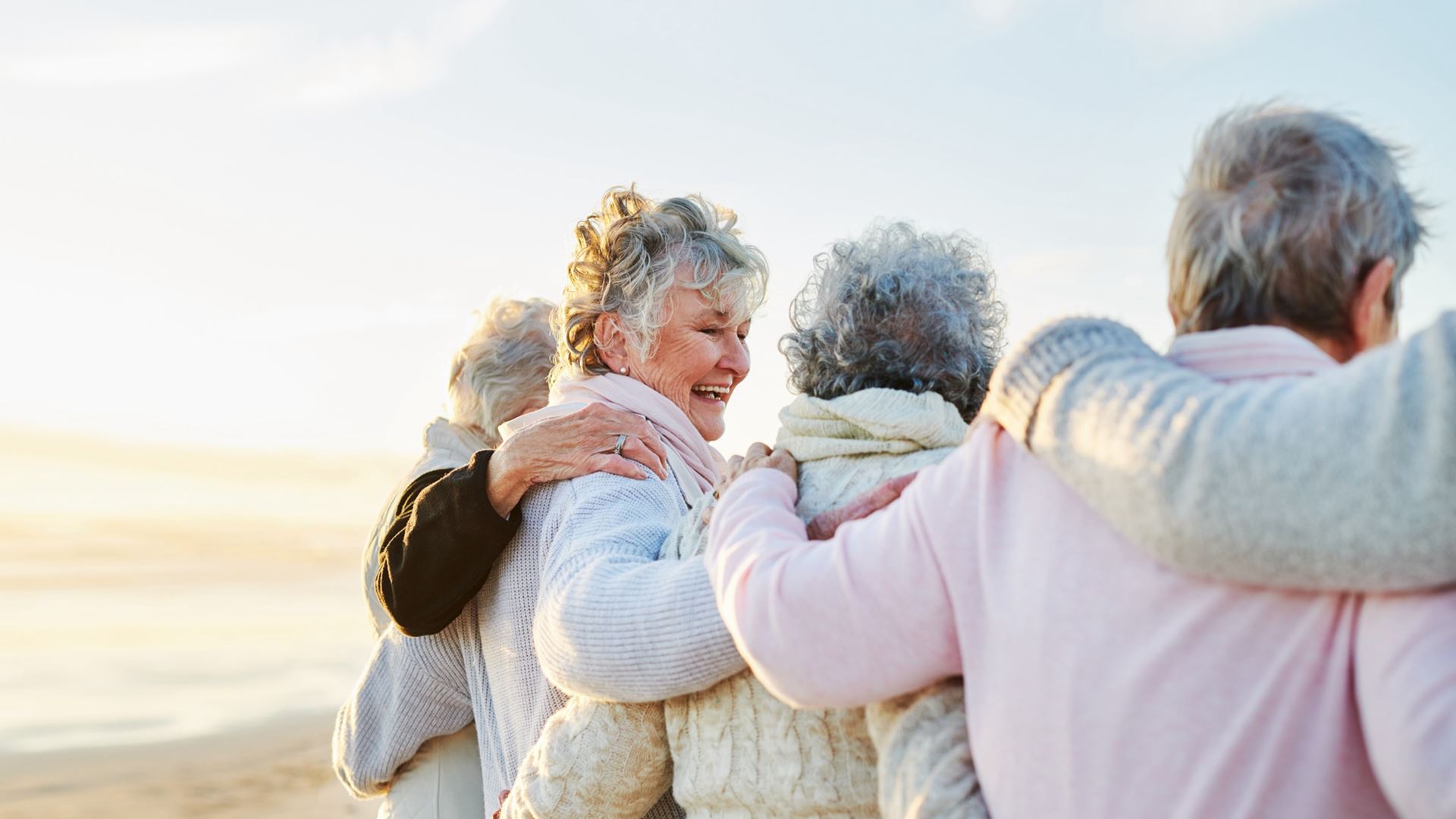 Nieuwe onboarding voor nieuwe deelnemers