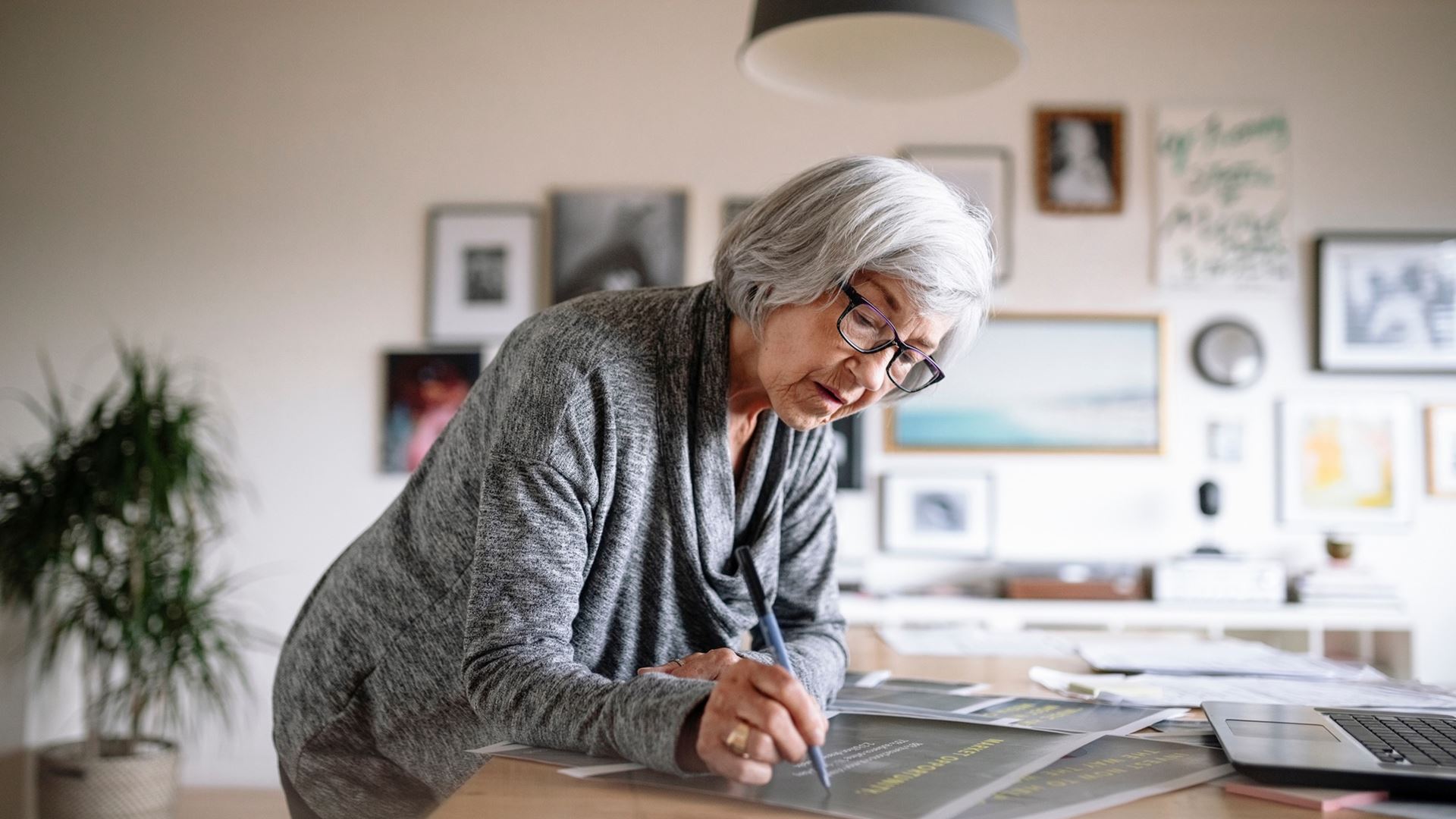 Hoogste score in vijf jaar!