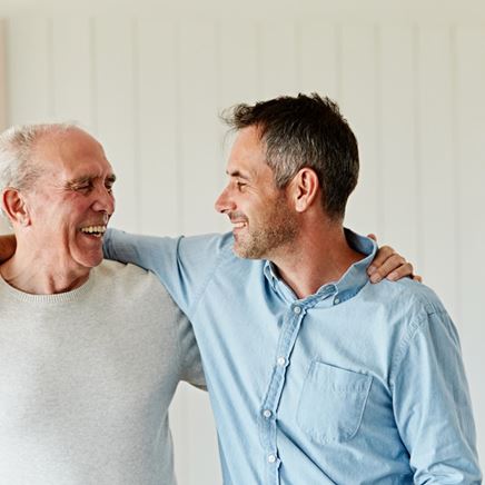 Finally, a simple answer to the simple question: 'How is your pension doing?'
