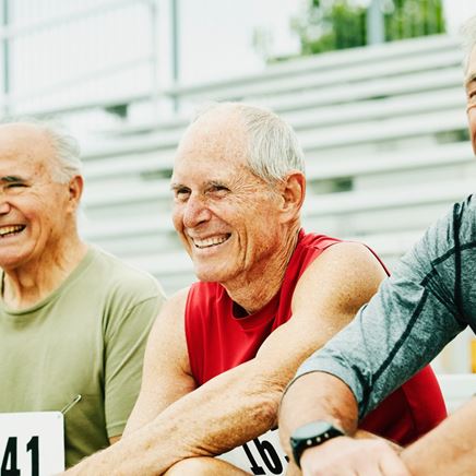 Expertsessie: Samen naar 2024