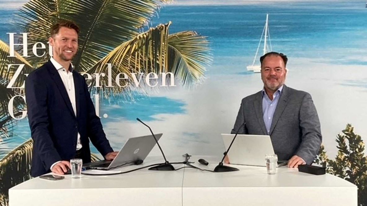 Bekijk de demo van de Zwitserleven Beheertool