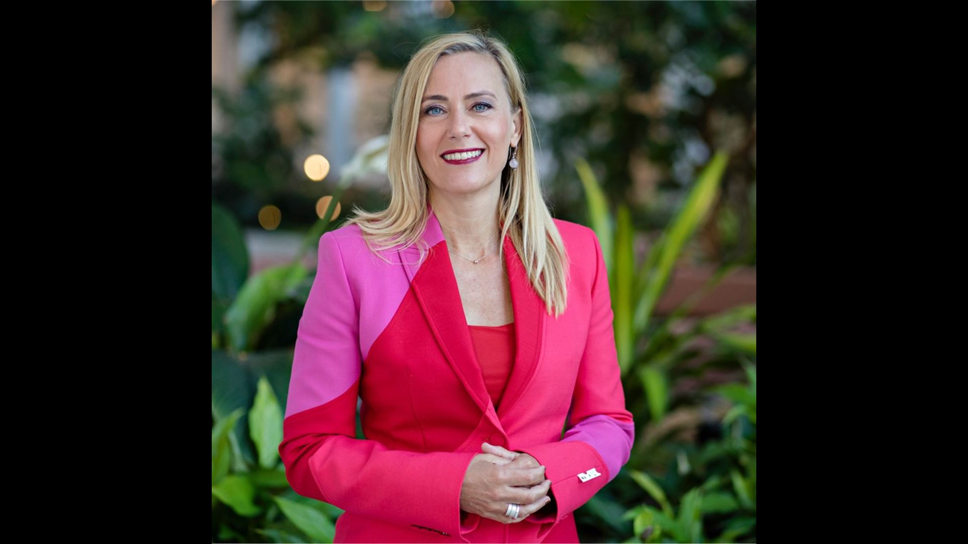 Visser-Brons benoemd tot General Manager Commerce.