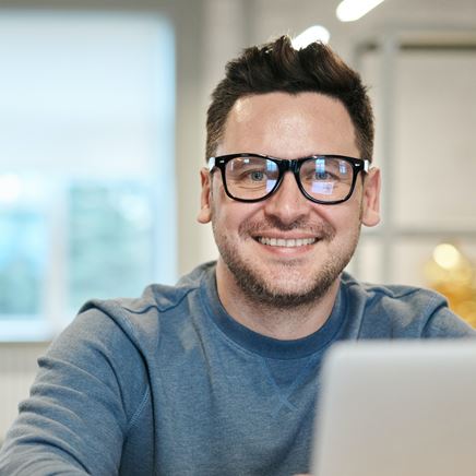 Always and everywhere insight into pension || The new Zwitserleven app