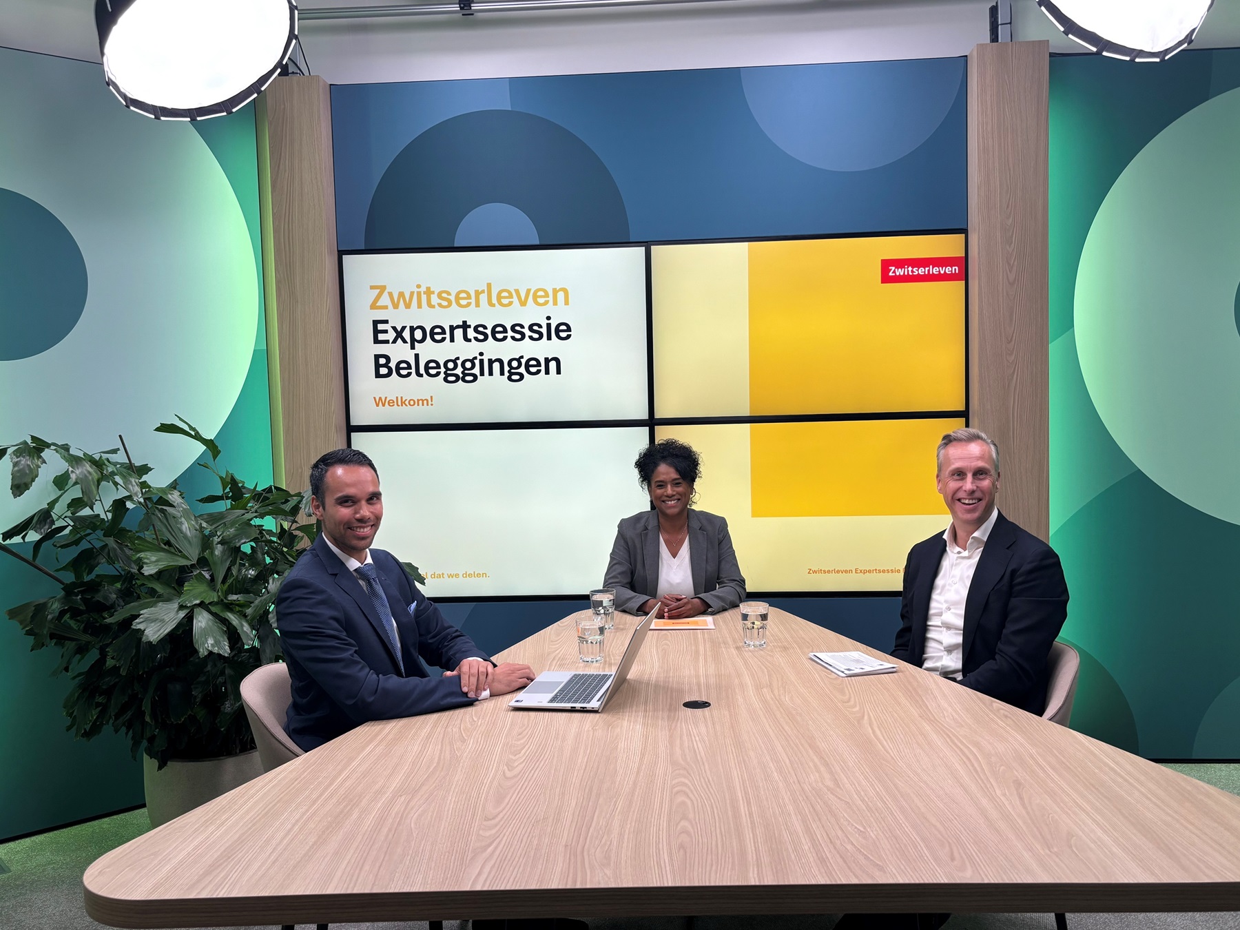 Webinar Expertsessie Beleggingen