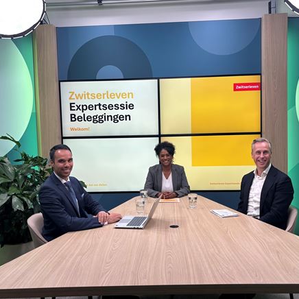 Webinar Expertsessie Beleggingen