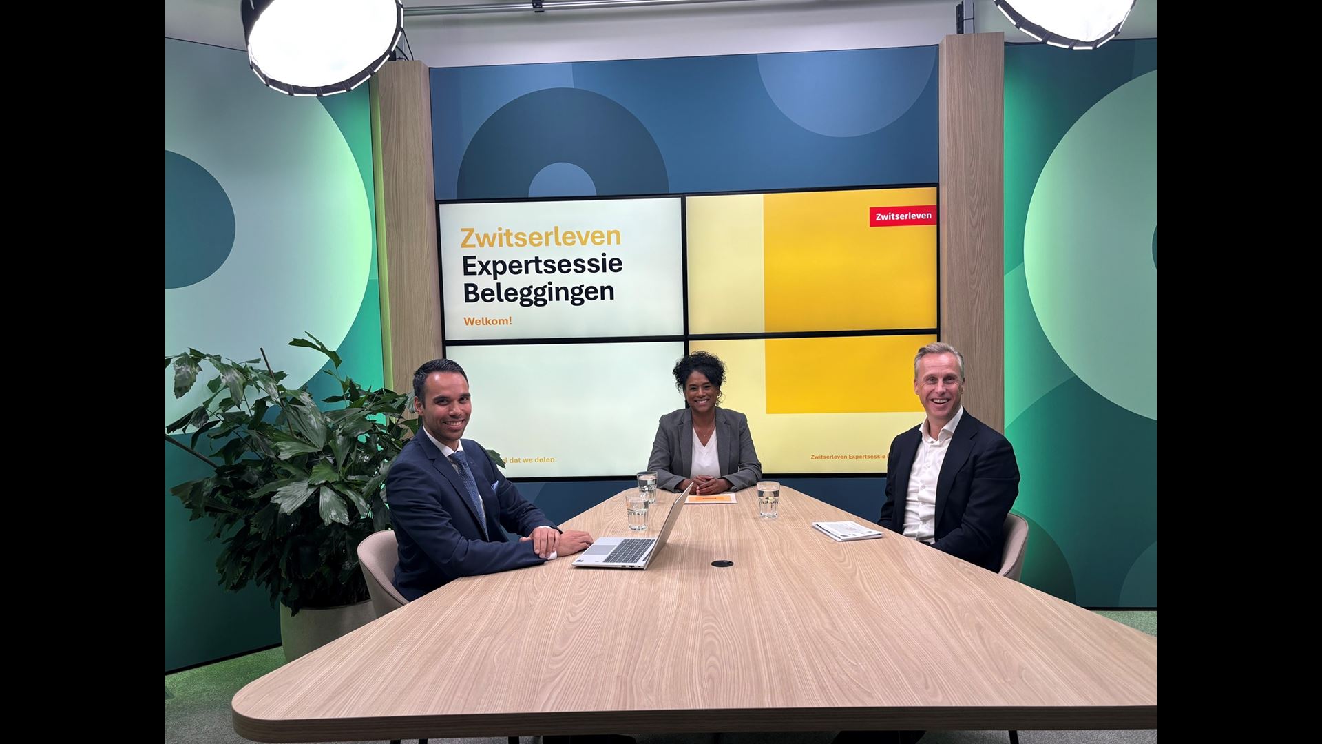Webinar Expertsessie Beleggingen