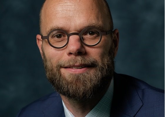 Marcel Rozema