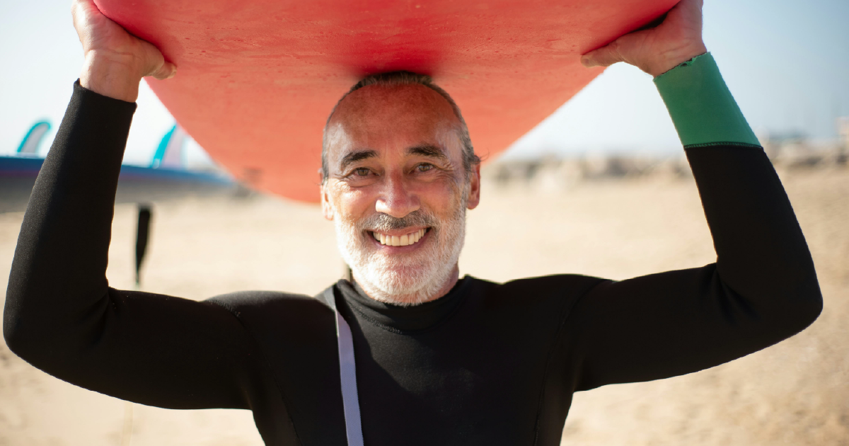 Webinar: Van pensioenambitie naar realiteit