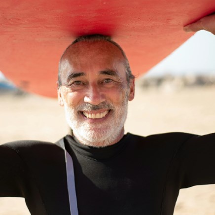 Webinar: Van pensioenambitie naar realiteit