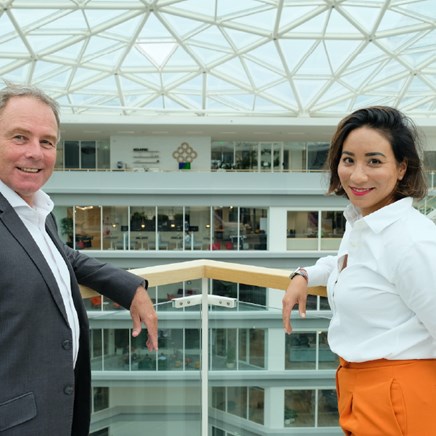 Zwitserleven zet met nieuw management volgende stap richting pensioenspecialist.